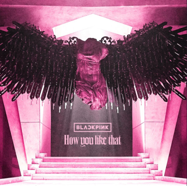 BLACKPINK(ブラックピンク)CDの発売順に売り上げ紹介！収録曲一覧も！