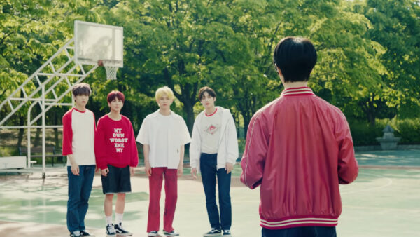 TOMORROW X TOGETHER(トゥモローバイトゥギャザー)dramaの意味は？ダンスや歌詞にも注目！