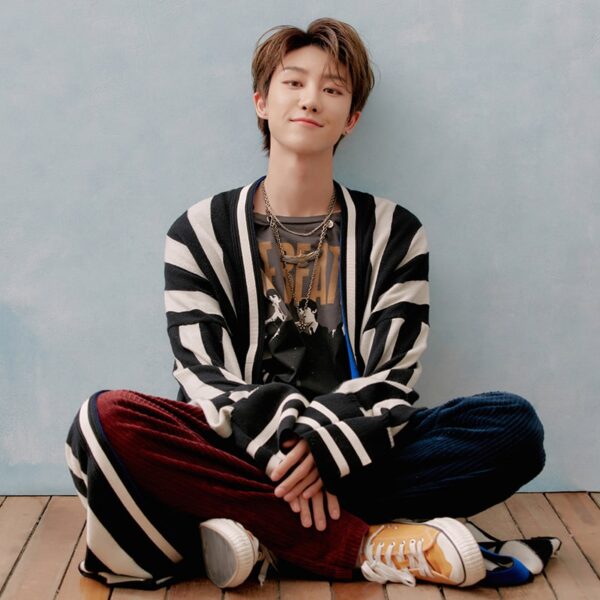 SEVENTEEN(セブンティーン)身長一覧！オーディション時と最新での変化は？