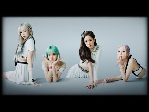 BLACKPINK(ブラックピンク)リサの練習生期間は？ダンスはいつからやってる？