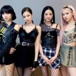 BLACKPINK(ブラックピンク)ロゼは痩せすぎ?全身画像で検証!