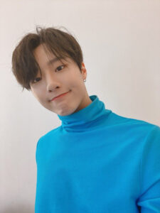 WOODZ(ウズ)のbuck/equal/differentなどおすすめ曲の歌詞と和訳をご紹介！