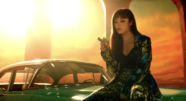 MAMAMOO(ママムー)「Egotistic」の読み方や意味は?日本語訳も紹介!ダンスの注目点も!