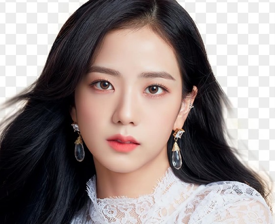 BLACKPINK(ブラックピンク)ジスの可愛い画像集!ピアスの位置にも注目!