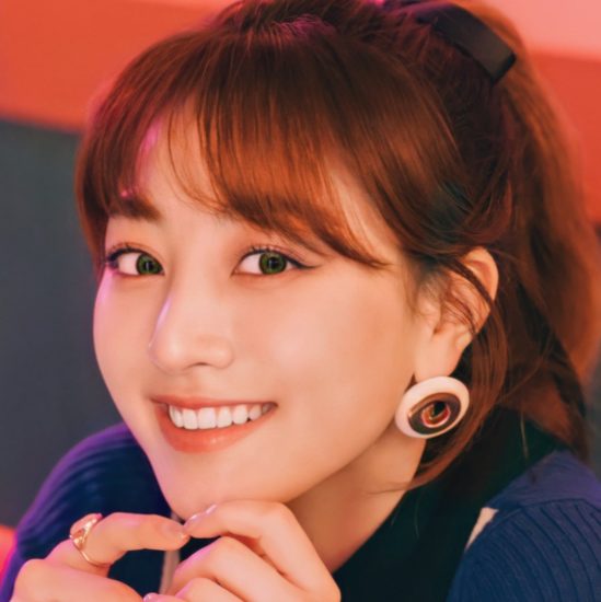 TWICE(トゥワイス)のジヒョのダンスは上手い？下手？