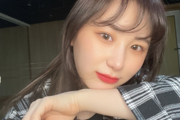 IZ*ONE(アイズワン)イ・チェヨンはダイエットで痩せた?体重はどのくらい?