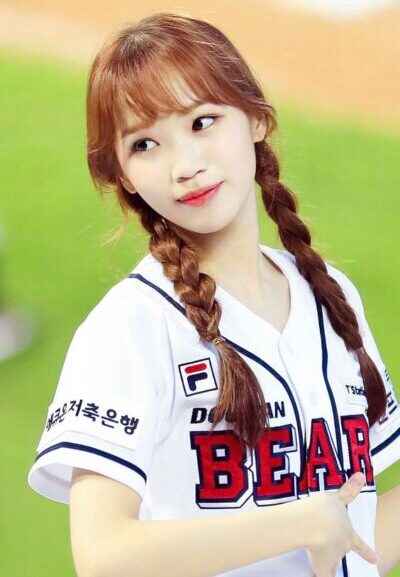 IZ*ONE(アイズワン)チェウォンの可愛い髪型集!一番似合うのはボブ?前髪の形は?
