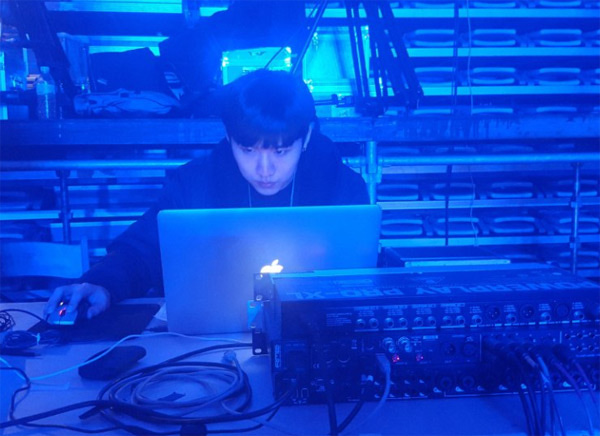 BTS(防弾少年団)ジンのソロ曲Epiphanyの作詞作曲者は誰?歌詞の意味を考察