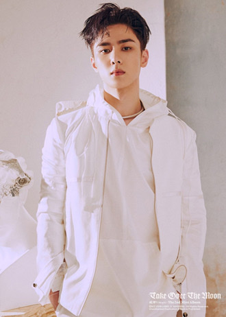 NCT(エヌシーティー)KUN(クン)の身長・年齢・血液型紹介!実家はどこ?
