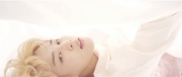 BTS(防弾少年団)ジミンのソロ曲filterとserendipityの読み方や和訳をご紹介！