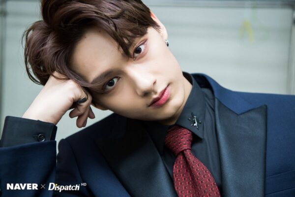 SEVENTEEN(セブンティーン)身長一覧!オーディション時と最新での変化は?