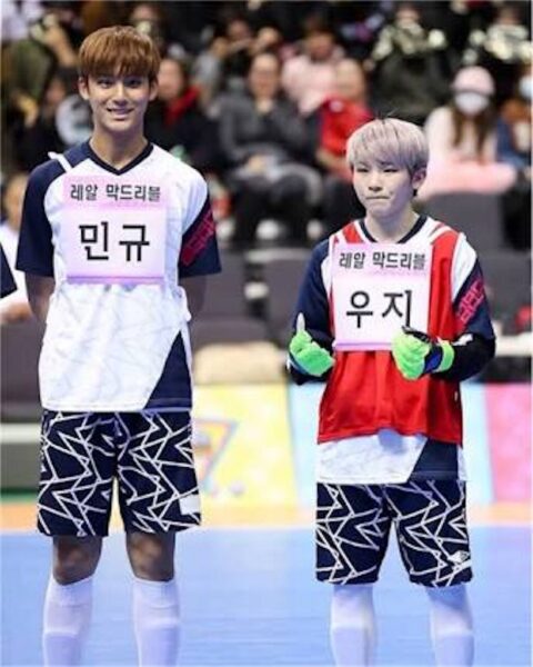 SEVENTEEN(セブンティーン)身長一覧!オーディション時と最新での変化は?