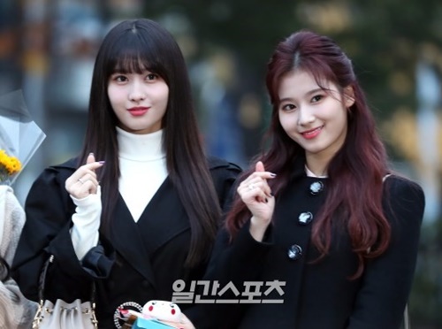 TWICE(トゥワイス)のモモは性格いい？人柄は優しい？冷たい？