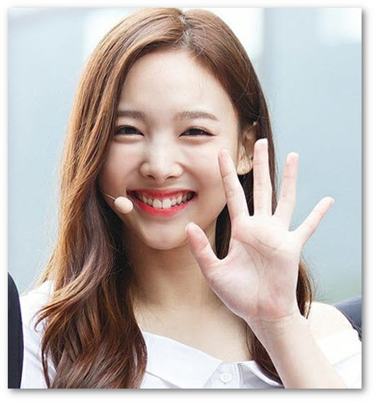 TWICE(トゥワイス)のナヨンのダンスは上手い？下手？