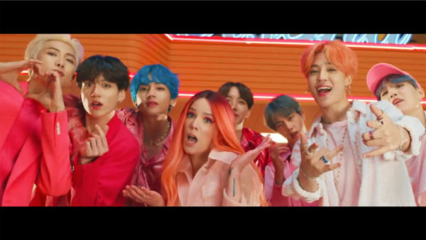 BTS(防弾少年団)RMのソロ曲一覧!作詞作曲した曲もある?