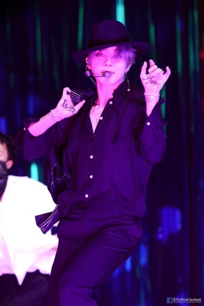 BTS(防弾少年団)ジミンのソロ曲filterとserendipityの読み方や和訳をご紹介！