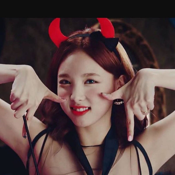 TWICE(トゥワイス)のナヨンのダンスは上手い？下手？