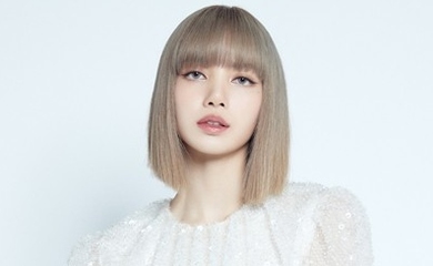 BLACKPINK(ブラックピンク)リサの練習生期間は?ダンスはいつからやってる?