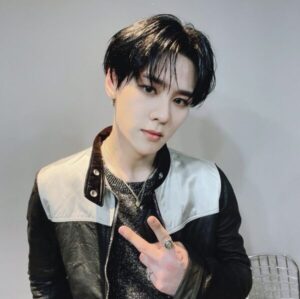 NCT(エヌシーティー)KUN(クン)の身長・年齢・血液型紹介!実家はどこ?