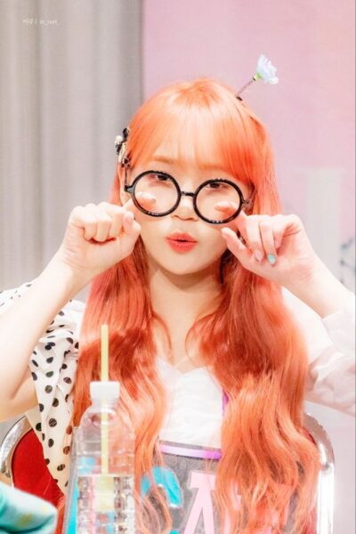 IZ*ONE(アイズワン)チェウォンの可愛い髪型集!一番似合うのはボブ?前髪の形は?