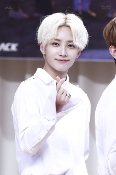 SEVENTEEN(セブンティーン)身長一覧！オーディション時と最新での変化は？