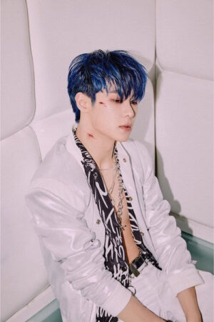 NCT(エヌシーティー)KUN(クン)の身長・年齢・血液型紹介!実家はどこ?