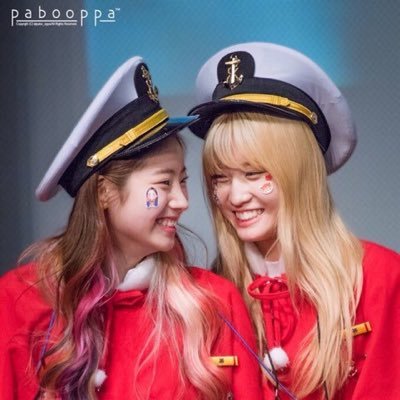 TWICE(トゥワイス)のダヒョンの仲良しメンバーは?仲間はずれで浮いてる説が?