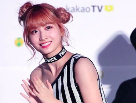 TWICE(トゥワイス)モモはアンチが多い?ダンスや歌が下手・話し方が変という噂
