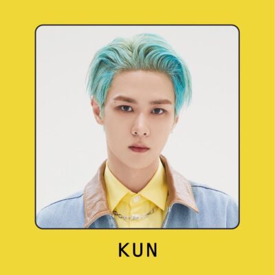 NCT(エヌシーティー)KUN(クン)の身長・年齢・血液型紹介!実家はどこ?