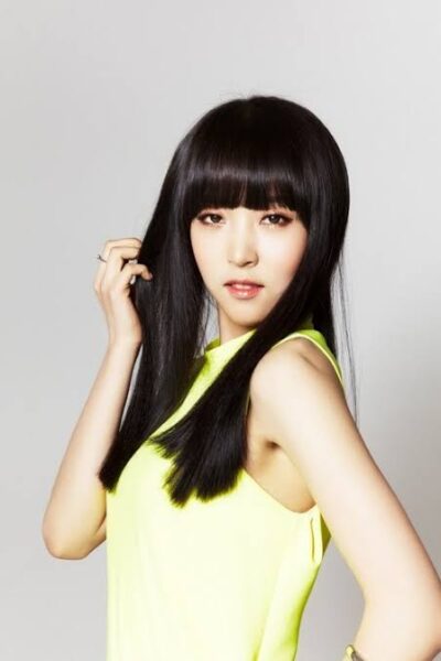 MAMAMOO(ママムー)ムンビョルの髪型集!一番似合う前髪の形は?