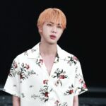 BTS(防弾少年団)ジンのソロ曲Epiphanyの歌詞の意味を考察!作詞作曲者は誰?