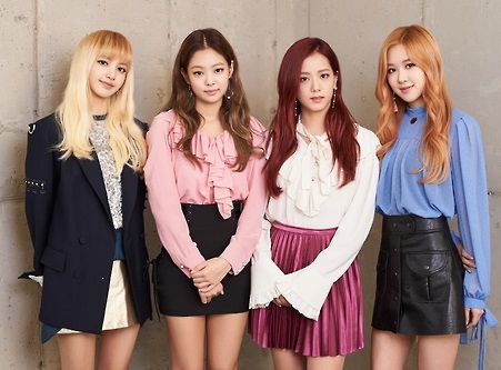 BLACKPINK(ブラックピンク)ジスとロゼは似てる？特徴や見分け方紹介！