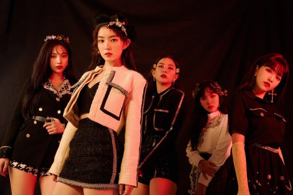 RedVelvet(レッドベルベット)badboyの意味は？衣装やダンスに注目！英語歌詞もご紹介！