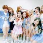 TWICEの肌の綺麗さランキング!肌荒れしてるメンバーはいる?