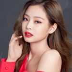 BLACKPINK(ブラックピンク)ジェニの美しい後ろ姿を全身写真で確認!骨格診断も!