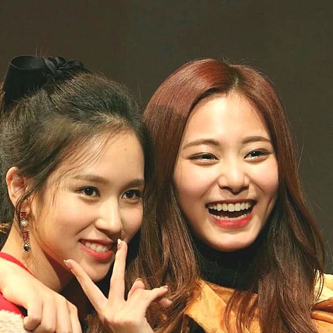 TWICE(トゥワイス)のミナの仲良しメンバーは?仲間はずれで浮いてる説が?