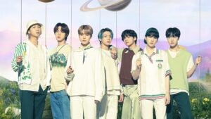 BTS(防弾少年団)のオンラインライブの見方解説！テレビやユーチューブでも見られる？