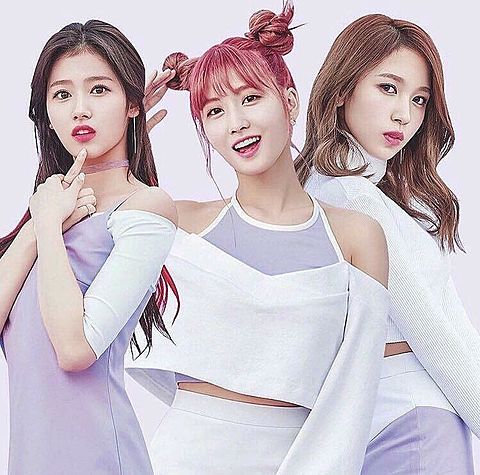 TWICE(トゥワイス)のサナの仲良しメンバーは?仲間はずれで浮いてる説が?