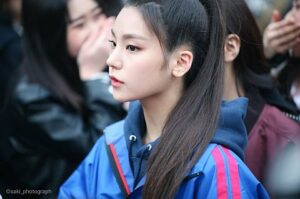 ITZY(イッジ)イェジの自己紹介！本名・年齢・実家などプロフィール情報を網羅！