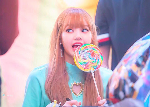 BLACKPINK(ブラックピンク)リサの練習生期間は?ダンスはいつからやってる?
