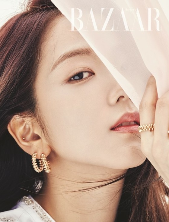 Blackpink ブラックピンク ジスの可愛い画像集 ピアスの位置にも注目