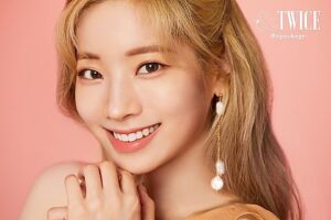 TWICE(トゥワイス)のダヒョンは性格いい？人柄は優しい？冷たい？