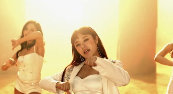 MAMAMOO(ママムー)「Egotistic」の読み方や意味は？日本語訳も紹介！ダンスの注目点も！