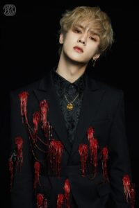 NCT(エヌシーティー)KUN(クン)の身長・年齢・血液型紹介!実家はどこ?