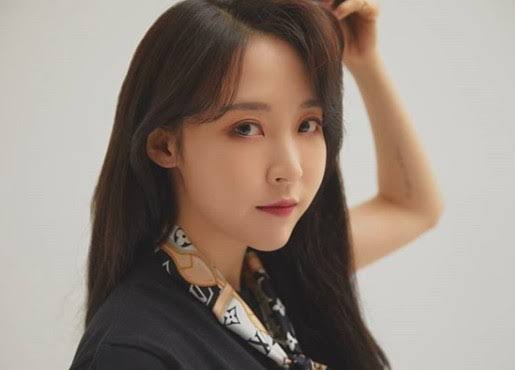 MAMAMOO(ママムー)ムンビョルの髪型集!一番似合う前髪の形は?