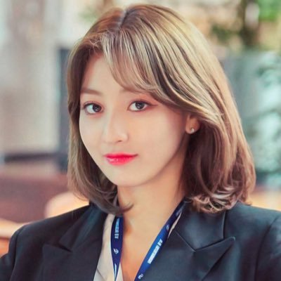 TWICE(トゥワイス)のジヒョは性格いい?人柄は優しい?冷たい?