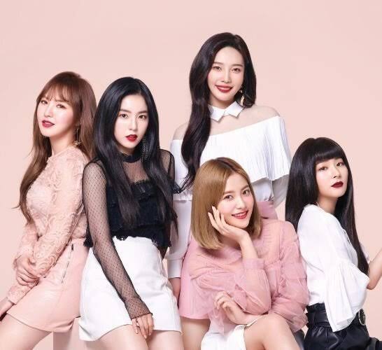 RedVelvet(レッドベルベット)badboyの意味は?衣装やダンスに注目!英語歌詞もご紹介!