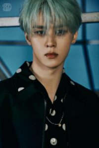 NCT(エヌシーティー)KUN(クン)の身長・年齢・血液型紹介!実家はどこ?