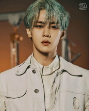 NCT(エヌシーティー)KUN(クン)の身長・年齢・血液型紹介!実家はどこ?