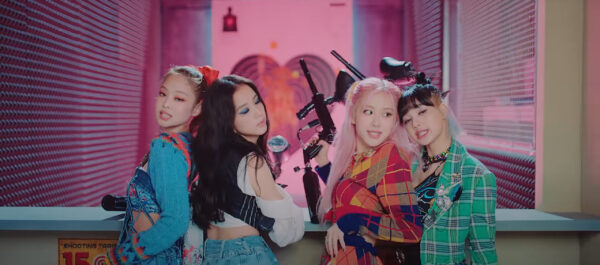 BLACKPINK(ブラックピンク)のメンバーの人気順2021最新版!アメリカや韓国の国別の違いは?